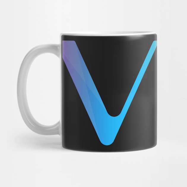 VeChain (VEN) Cryptocurrency by cryptogeek